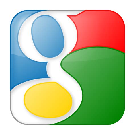 Logotipo De Google PNG