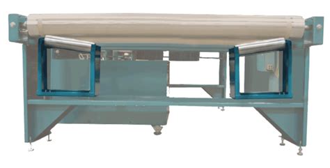 Keep Production Rolling Smoothly With Gpi Conveyor Belts