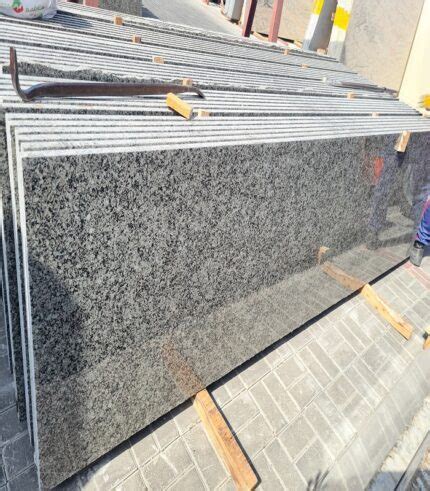 Desert Brown Granite Cutter Slabs Cm