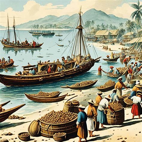 Pre Colonial Period In The Philippines Overview