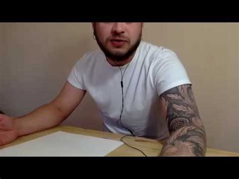 Бесплатный урок по рисунку головы от Андрея Журавлева - YouTube