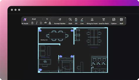 Free Online Floor Plan Maker Powered By Ai