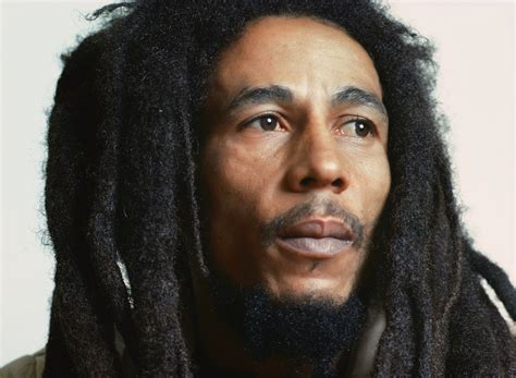 Quarantanni Fa Addio A Bob Marley Il Reggae E La Sua Africa Rivista