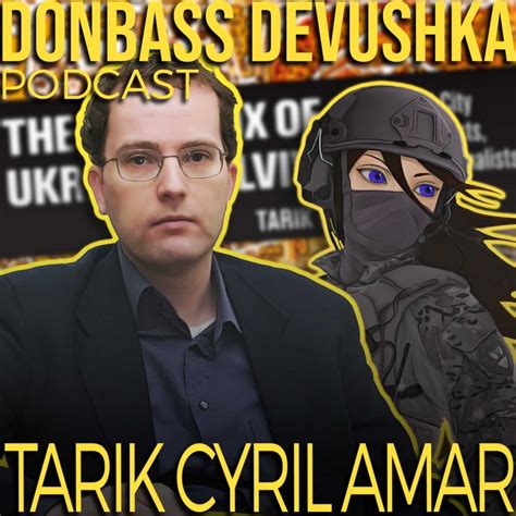 Donbass Devushka