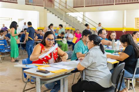 Aprovados No Pss Da Semed Come Am A Entregar Documenta O Para Efeito