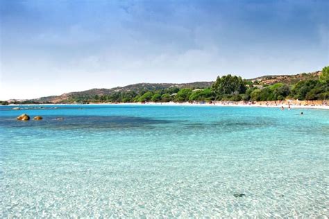 Top 10 Des Plus Belles Plages Corse Easyvoyage