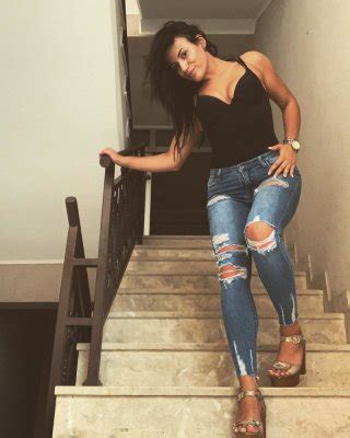 Serbian Hot Whore Girl Big Natural Tits Kristina Spalevic Porn Pictures XXX Photos Sex Images