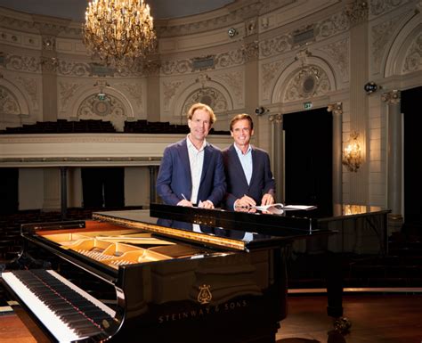 Meijburg - Proud partner of piano, The Royal Concertgebouw | Meijburg ...