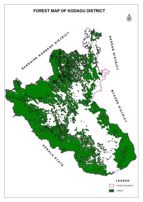 CWS reiterates its request to declare Coorg as Eco-Sensitive Zone ...