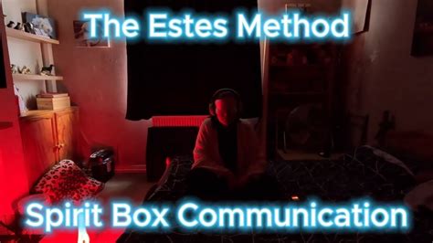 The Estes Method Youtube