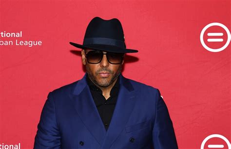 Al B Sure A Health Crisis For People Of Color