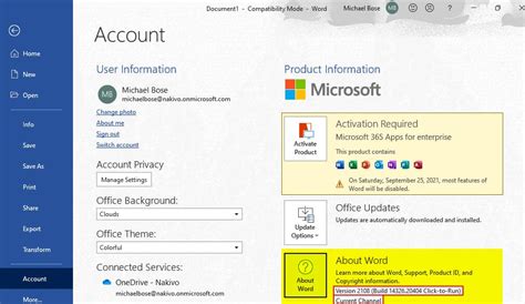 Arriba 84 Imagen Microsoft Office 365 Versions Abzlocal Mx