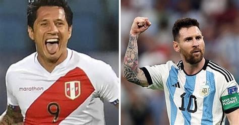 Cuándo Juegan Perú Vs Argentina En Vivo Copa América 2024 Fecha