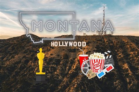 Most Famous Actress From Montana Will Surprise You