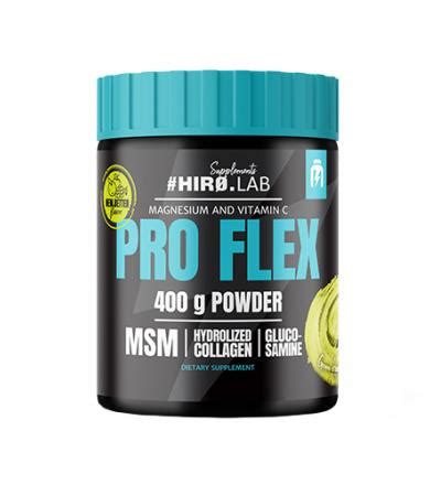 HIRO LAB Pro Flex 400g Sklep Fabryka Siły