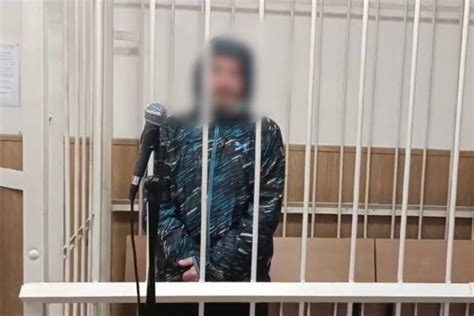 10 октября 2023 года арестован подозреваемый в убийстве с расчленением ...
