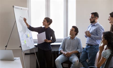 Leadership In Teaching • The Teachers Training