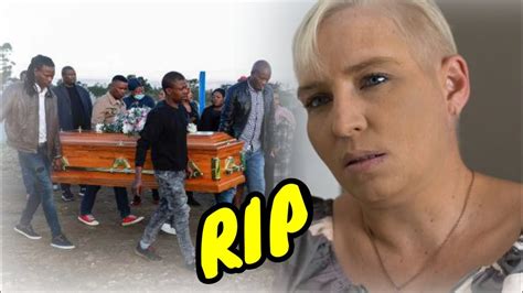 Breaking News 🔴 Another Sa Celebrity Just Passed Away Youtube