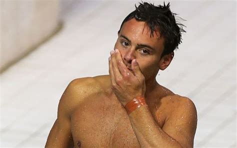 London 2012 Olympics Ten Essential Facts About Tom Daley London