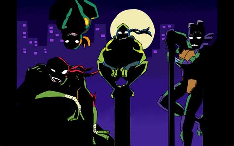 Rottmnt Desktop Wallpaper by MysticFoxSpirit on DeviantArt