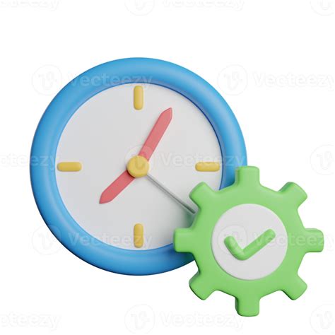 Management Time Schedule 14441494 Png