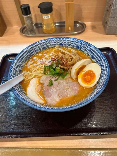 鈴木 正弘さんの口コミ ディナー濃厚鶏そば 麺屋 尽の絃 Retty 日本最大級の実名型グルメサービス