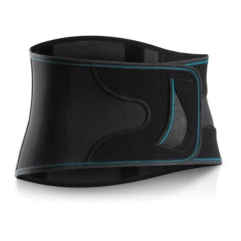 Orliman Lombotherm Ceinture De Soutien Lombaire Cm