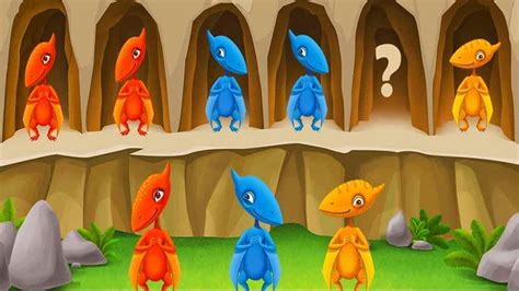 8 Free Online Dinosaur Games That Your Kids Will Love