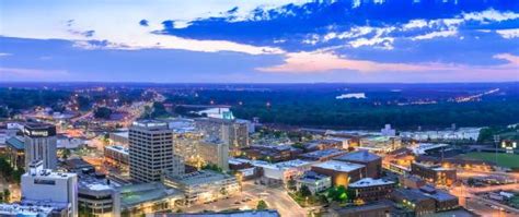 Things to Do in Montgomery | Museums, Attractions & Tours