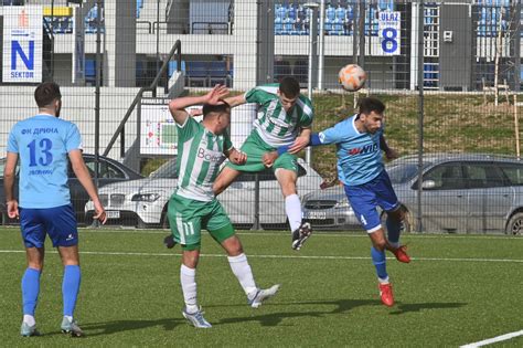 Loznica - Drina 1:1 - Loznica Info