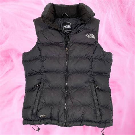 The North Face The North Face 700 Tech Puffer Vest Grailed