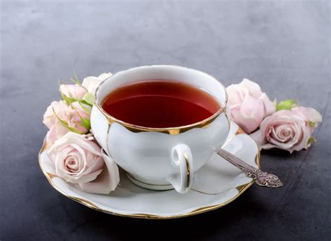What Is Rose Tea? Answered