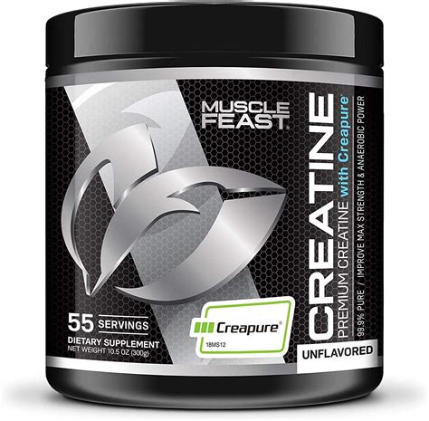 The Best Creatine of 2021 — ReviewThis