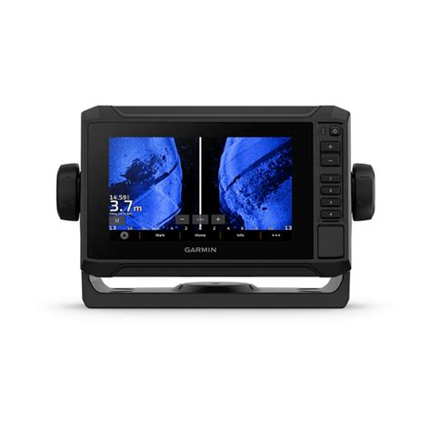 Echomap Uhd2 Touch 62sv Marine Garmin Singapore