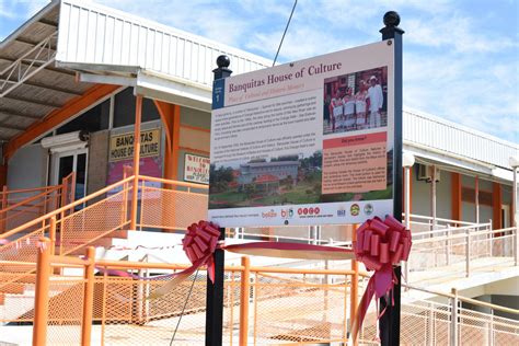 Orange Walk Town Opens New Trail Travel Belize