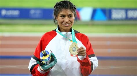 Orgullo nacional Así quedó el medallero de Perú en los Juegos