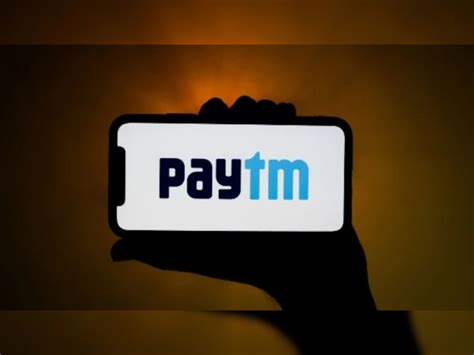 Paytm Shares Fall 71 Percent Till Now Stock Reach 450 Rupees After Downfall Why Paytm Share Fall