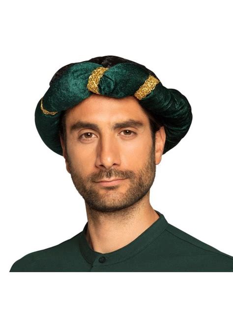Arabische Tulband