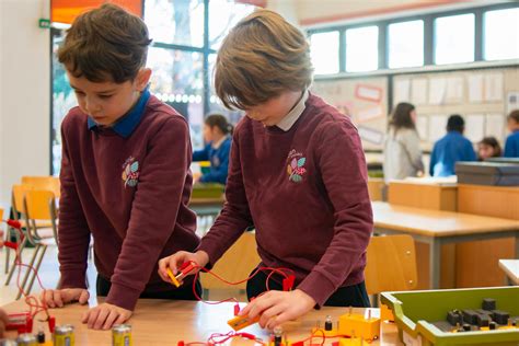 Truly Great Teaching Eden Primary School