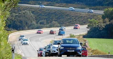 Crecen Los Particulares Que Alquilan Sus Coches En Menorca Para Enfado