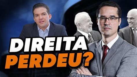 Lula E Moraes Se Vingaram De Deltan Dallagnol Explico O Caso Youtube