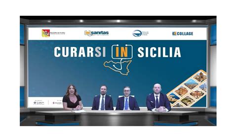 Curarsi In Sicilia Online La Nona Puntata Neuroradiologia