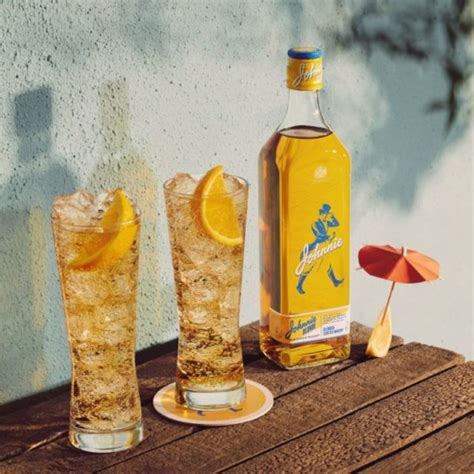 Whisky Johnnie Walker Blonde Ml Royal Bebidas