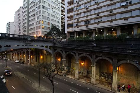 Projeto De Revitalização Do Viaduto Otávio Rocha é Cidades