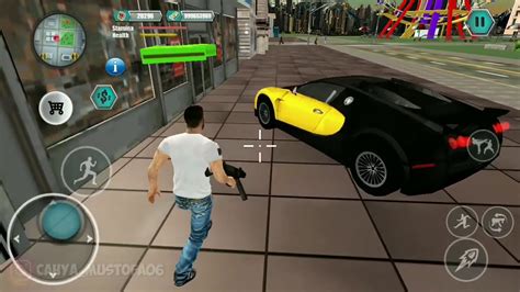 Mirip Game Gta Android Offline YouTube