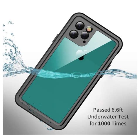 12 Best Waterproof Cases for iPhone 11 Pro (2020) | Beebom