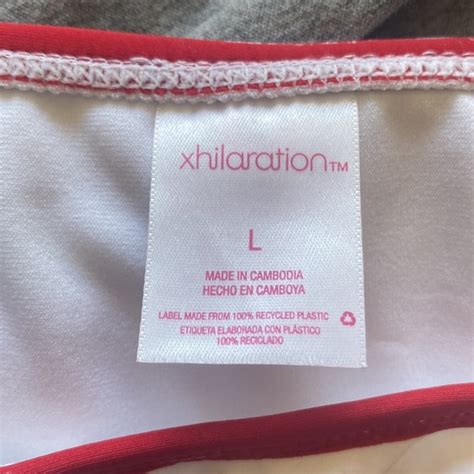 Xhilaration Swim New Xhilaration Stars And Stripes Bikini Poshmark