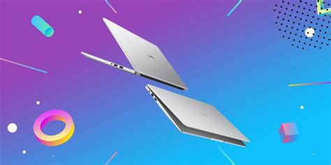 Выгодно: ноутбук Huawei MateBook за 39 490 рублей — Лайфхакер