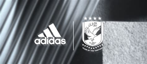 Al Ahly SC X Adidas Concept Kit Behance