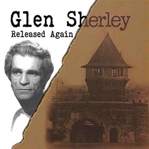 Glen Sherley Released Again Glen Sherley Digital Music